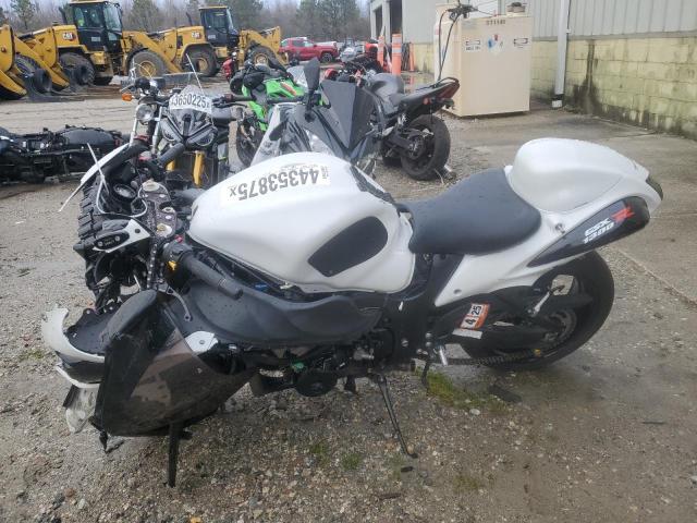 2019 SUZUKI GSX1300 RA JS1GX72BXK7100144
