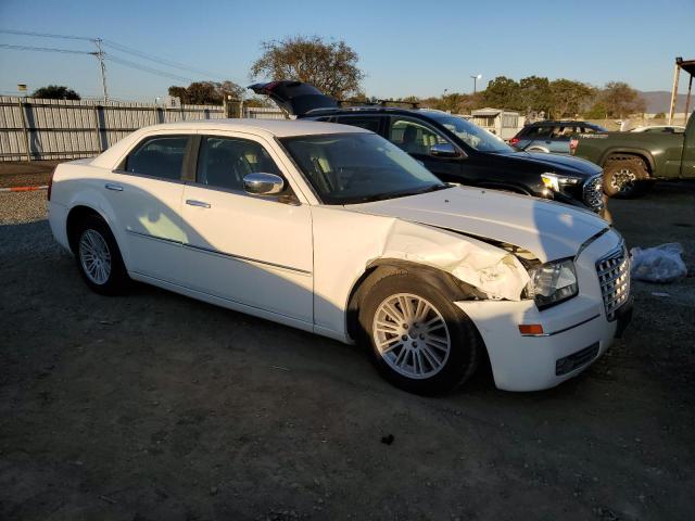 2010 CHRYSLER 300 TOURIN #3315592772