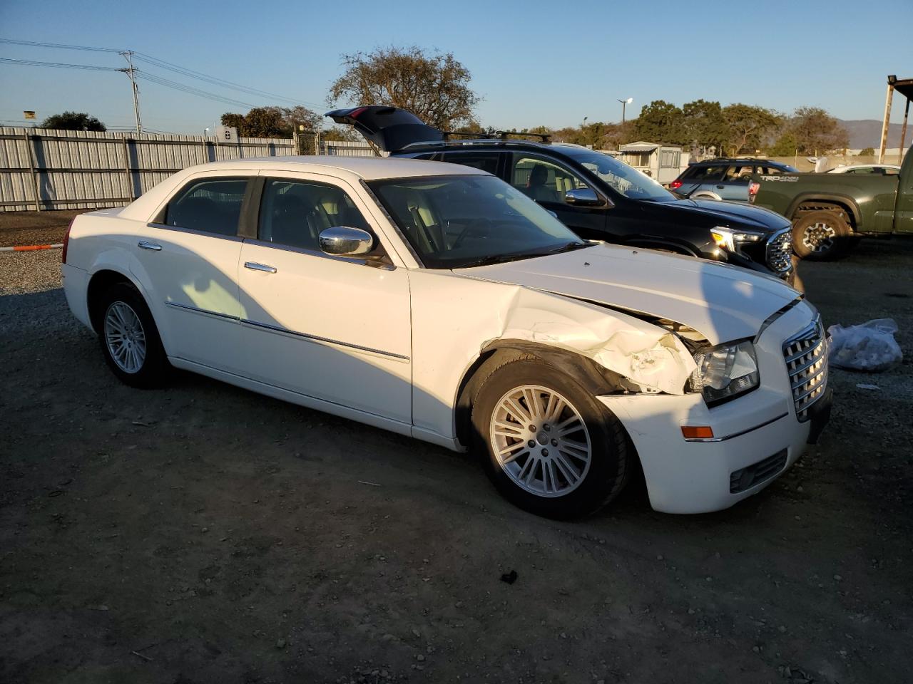 CHRYSLER 300 TOURING