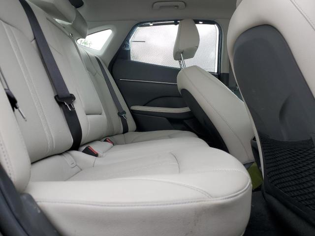 2023 HYUNDAI SONATA HYB - KMHL54JJ2PA055708