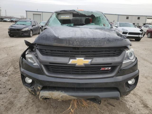 2015 CHEVROLET COLORADO Z - 1GCGTCE37F1142651
