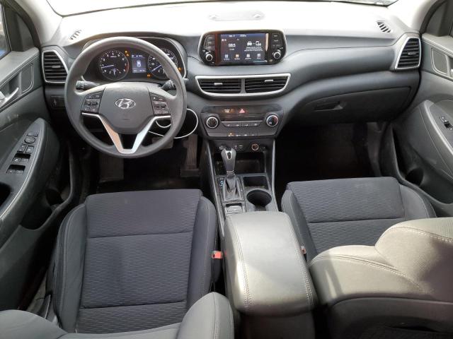 2020 HYUNDAI TUCSON SE - KM8J23A41LU075896