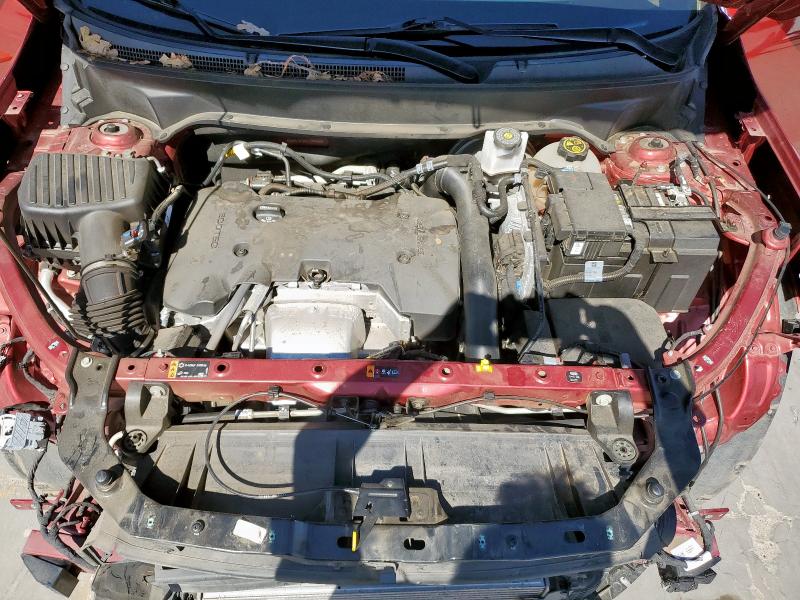 2020 GMC TERRAIN DE - 3GKALSEX8LL145439