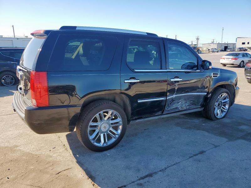 Vin: 1gys3def8dr299804, lot: 47114195, cadillac escalade platinum 20133