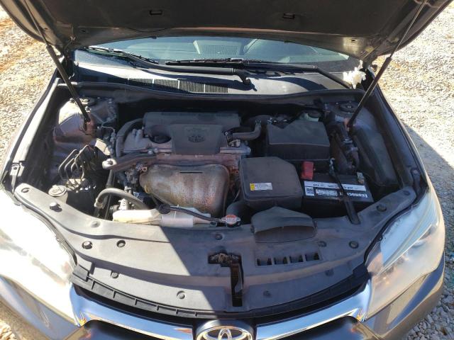 2016 TOYOTA CAMRY LE - 4T4BF1FKXGR571313