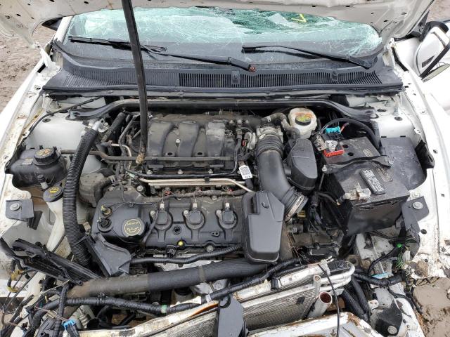 2019 FORD TAURUS LIM - 1FAHP2J85KG116809
