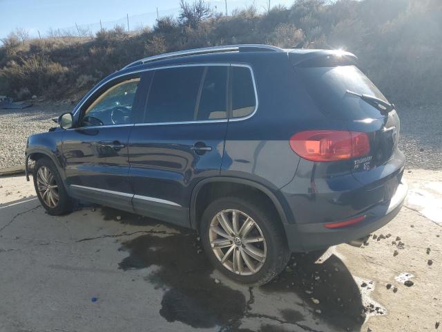 Vin: wvgbv7ax5gw557794, lot: 46862415, volkswagen tiguan s 20162