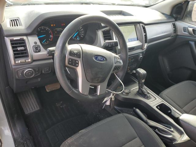 2022 FORD RANGER XL - 1FTER1FH8NLD20848