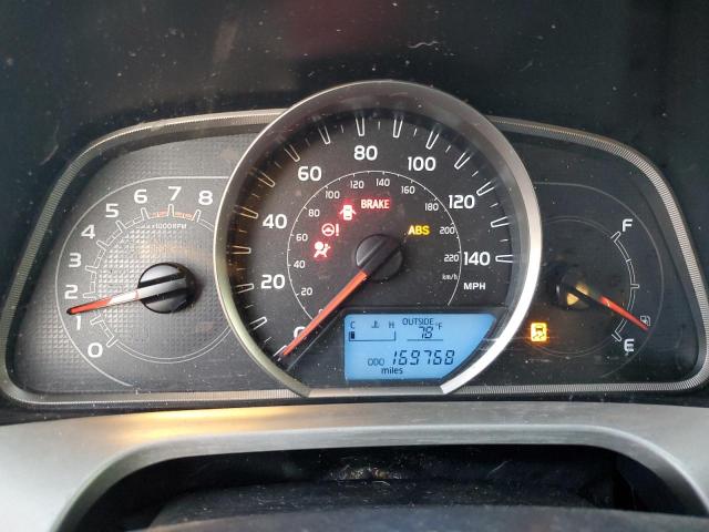 2015 TOYOTA RAV4 LE - JTMZFREV1FJ055820