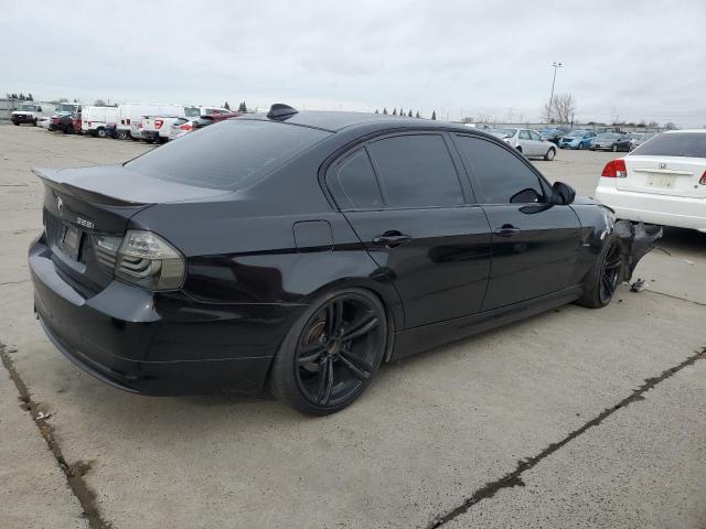 Vin: wbaph5g59bnm75512, lot: 45719405, bmw 3 series i sulev 20113