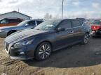 2021 NISSAN ALTIMA SV - 1N4BL4DV1MN303851