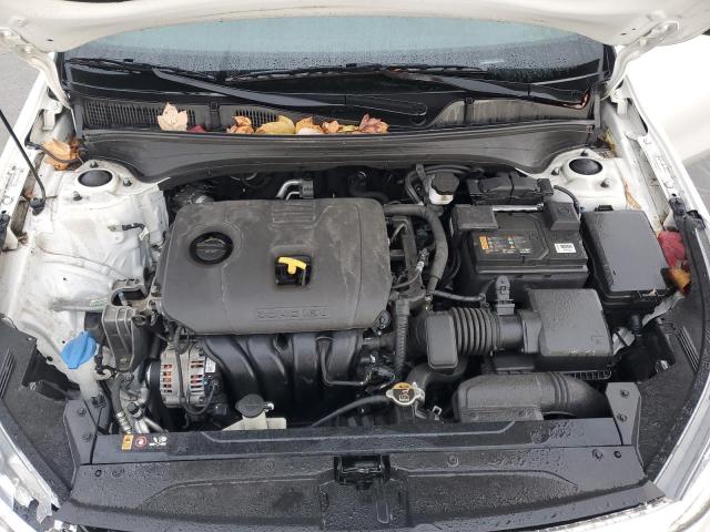 2021 KIA FORTE GT L - 3KPF34AD2ME339351