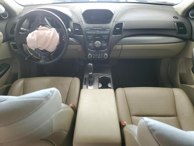 2015 ACURA RDX - 5J8TB4H3XFL020150