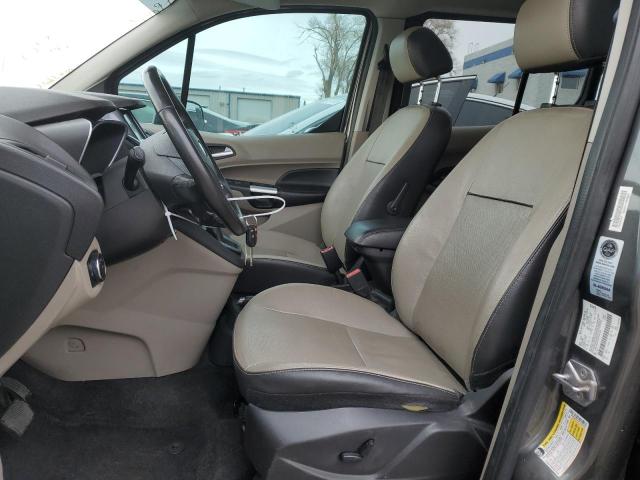 2016 FORD TRANSIT CO - NM0GE9G74G1281440