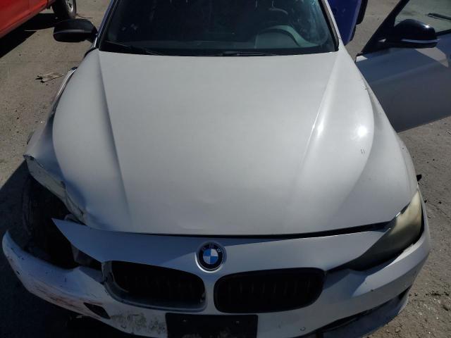 2015 BMW 328 I SULE - WBA3C1C56FK122244
