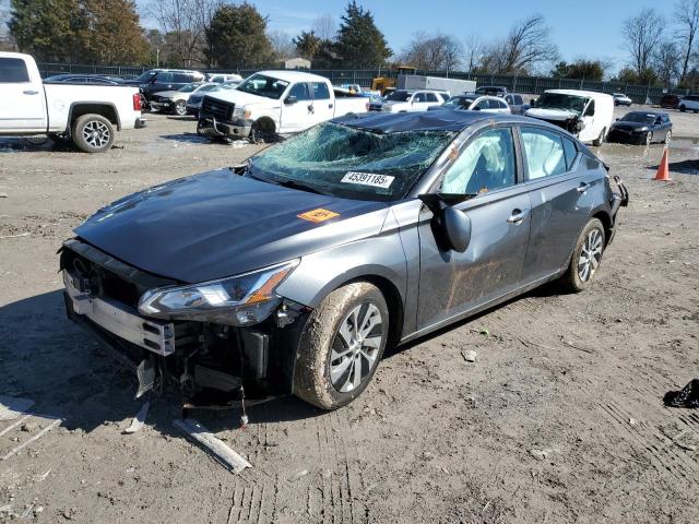 Vin: 1n4bl4bvxkc198920, lot: 53362465, nissan altima s 2019 img_1