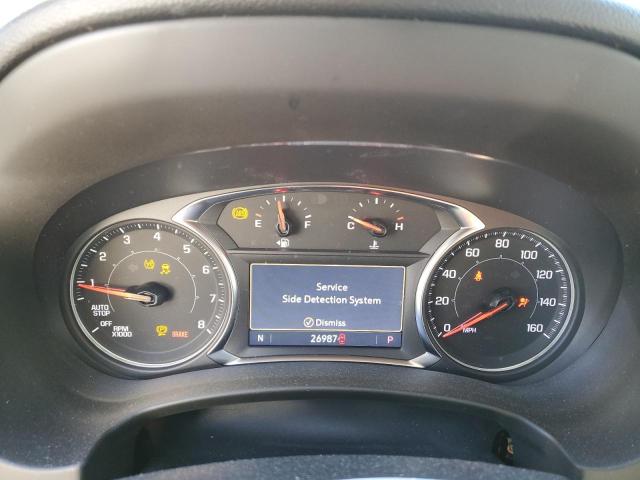 2022 GMC TERRAIN AT 3GKALYEV4NL301836