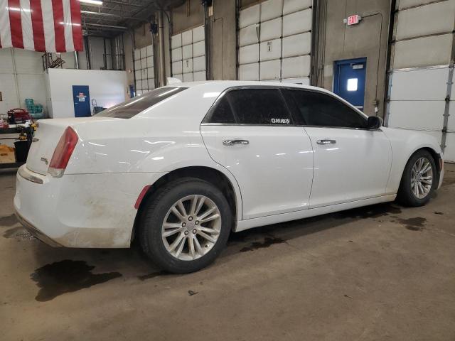 Vin: 2c3ccaeg6gh273342, lot: 45370505, chrysler 300 20163