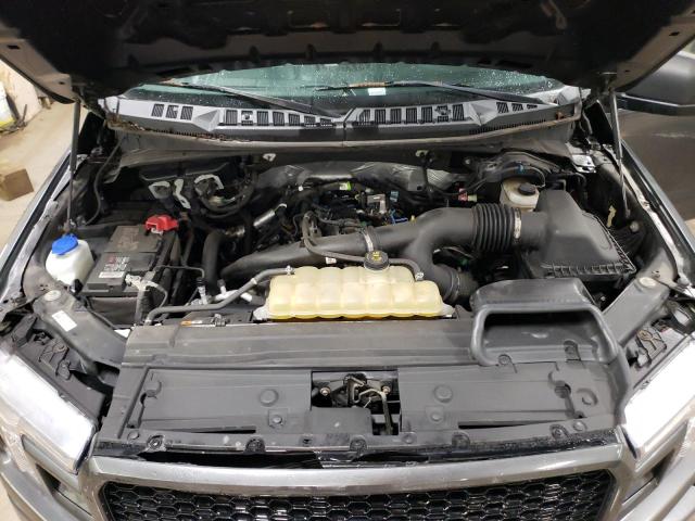 2019 FORD F150 SUPER - 1FTEW1EP1KFC04418