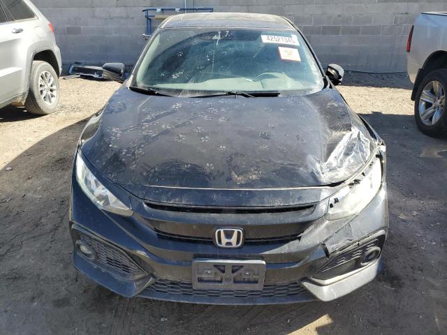 2019 HONDA CIVIC EX - SHHFK7H64KU420093