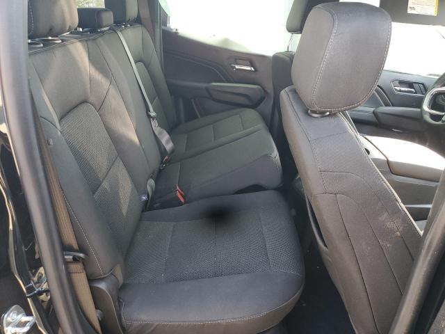 2024 CHEVROLET COLORADO L - 1GCPTCEK3R1312807