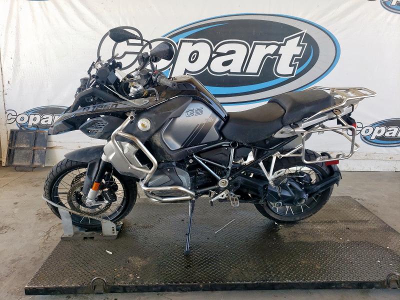 BMW R 1250 GS 2023 black  gas WB10M1306P6H19167 photo #4
