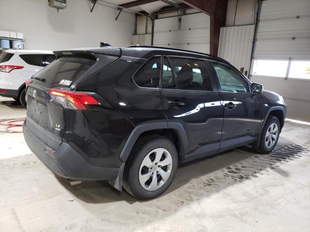 2020 TOYOTA RAV4 LE 2T3F1RFVXLW112643