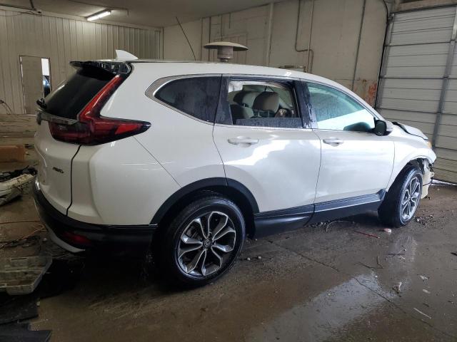 Vin: 5j6rw2h5xll019024, lot: 45928875, honda crv ex 20203
