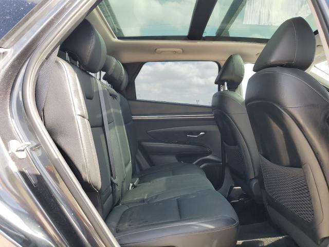 2023 HYUNDAI TUCSON LIM - 5NMJECAE9PH162611