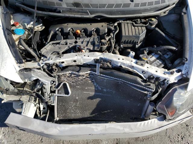 2010 HONDA CIVIC EX - 19XFA1F8XAE040167