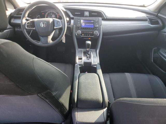 2017 HONDA CIVIC LX - 2HGFC2F51HH570307