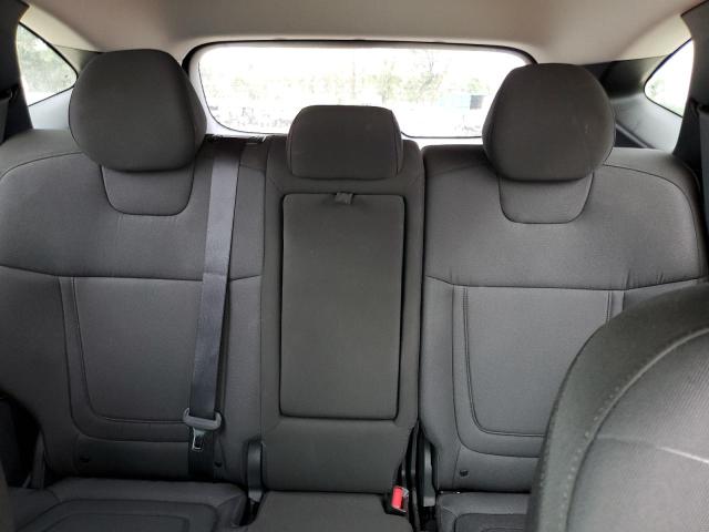 2022 HYUNDAI TUCSON SEL - 5NMJB3AE0NH055131