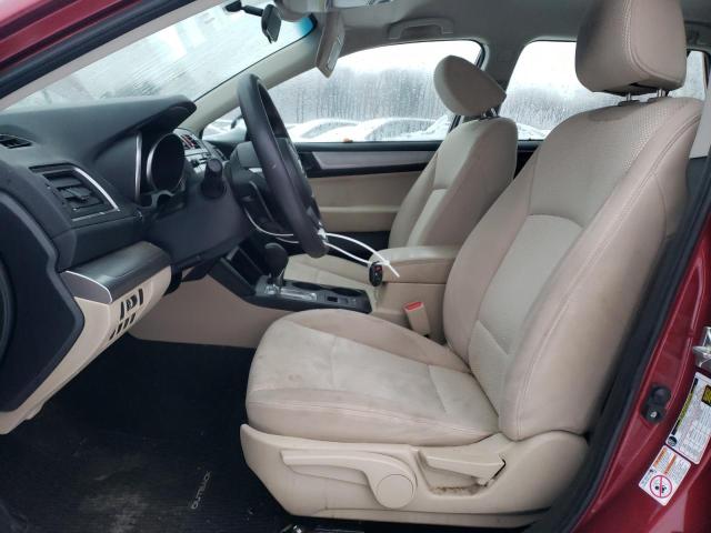 2019 SUBARU OUTBACK 2. - 4S4BSABC6K3214326