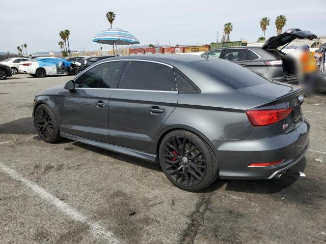 AUDI S3 PREMIUM 2015 WAUBFGFF6F1038778 photo #3