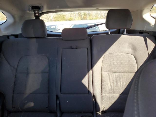2020 HYUNDAI TUCSON LIM - KM8J3CA44LU177416