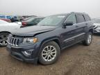 2015 JEEP GRAND CHER - 1C4RJFAG8FC133678