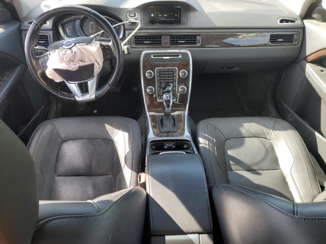 2016 VOLVO S80 PLATIN YV140MAM9G1195850