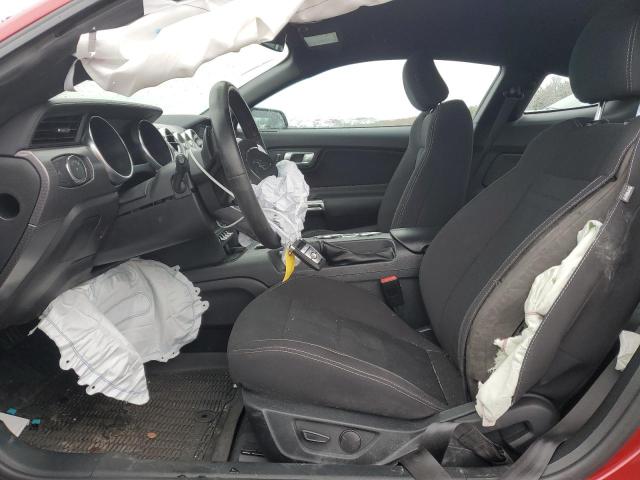 2022 FORD MUSTANG 1FA6P8TD4N5148011