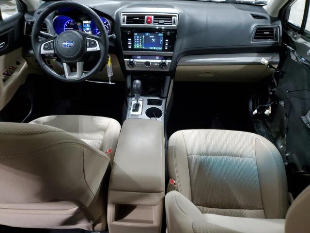 2017 SUBARU OUTBACK 2. - 4S4BSACC8H3395565