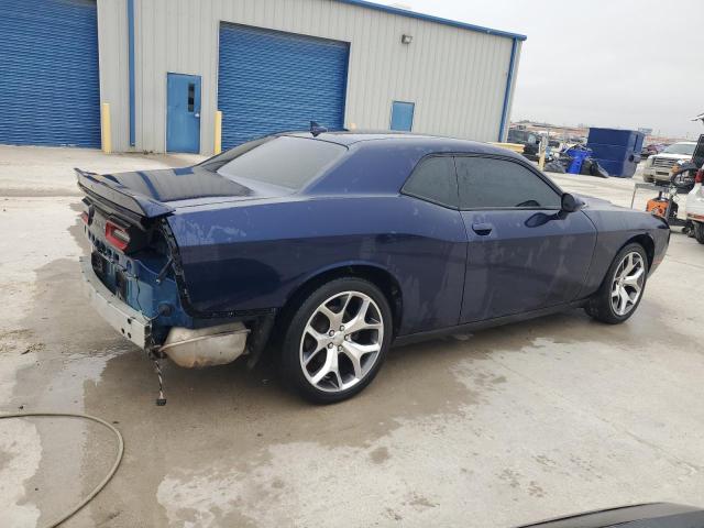 2016 DODGE CHALLENGER - 2C3CDZAG7GH345585