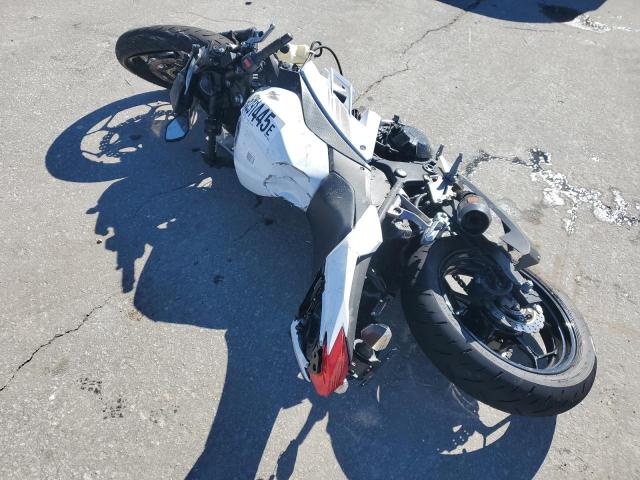 2017 KAWASAKI EX300 B JKAEX8B14HDA39438