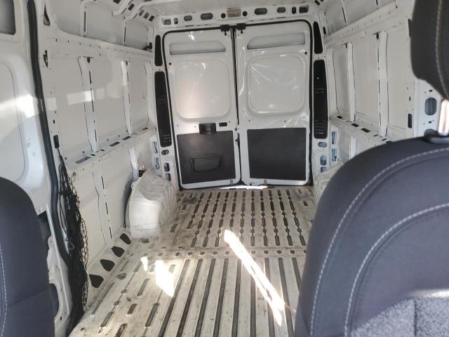 2018 RAM PROMASTER - 3C6TRVDG0JE105628