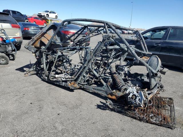 CAN-AM MAVERICK X 2020 orange  gas 3JBVVAV46LK001940 photo #4