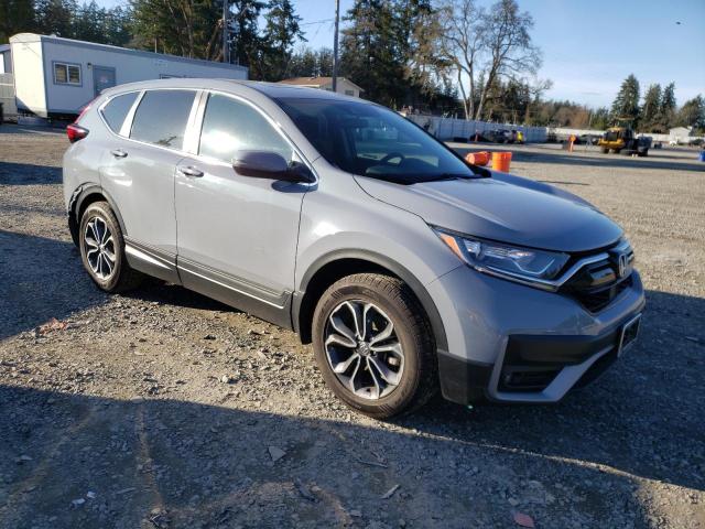 5J6RW2H58LA013086 Honda Crv Ex 2020