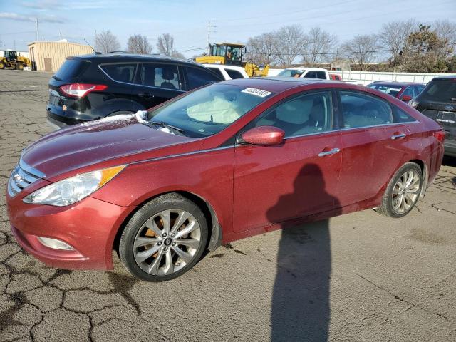 HYUNDAI SONATA SE