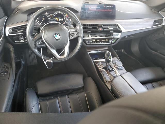 2017 BMW 530 I - WBAJA5C35HG894047