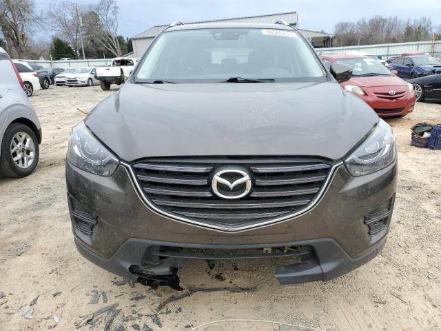 2016 MAZDA CX-5 GT - JM3KE4DYXG0897511