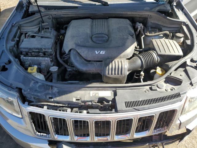2015 JEEP GRAND CHER - 1C4RJFBG6FC115940