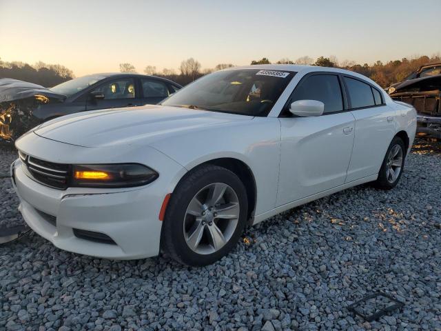 DODGE CHARGER SE