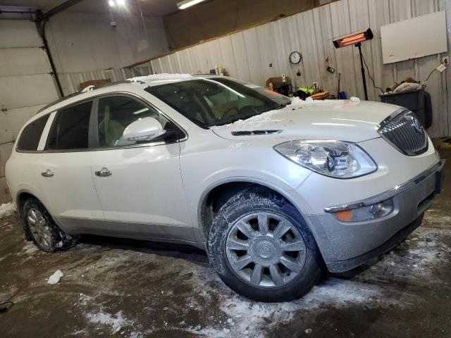 Vin: 5gakvded5cj277871, lot: 45720715, buick enclave 20124